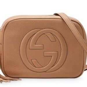 Gucci small soho disco bag